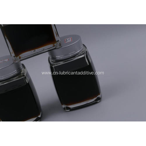 Oil Additive Overbased Synthetic Calcium Sulphonate 300TBN